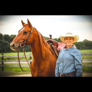 Meet your Posher, Audra